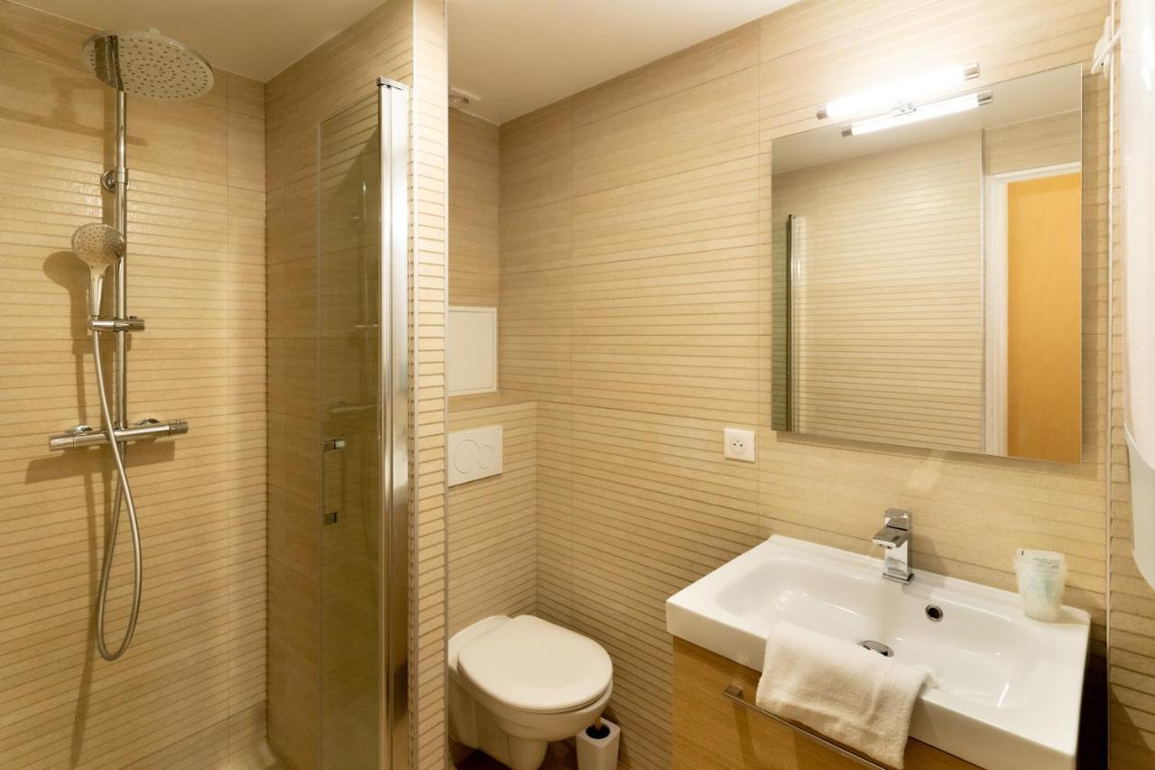 Hotel Capfun Le Saint Germain, Paris Eksteriør bilde
