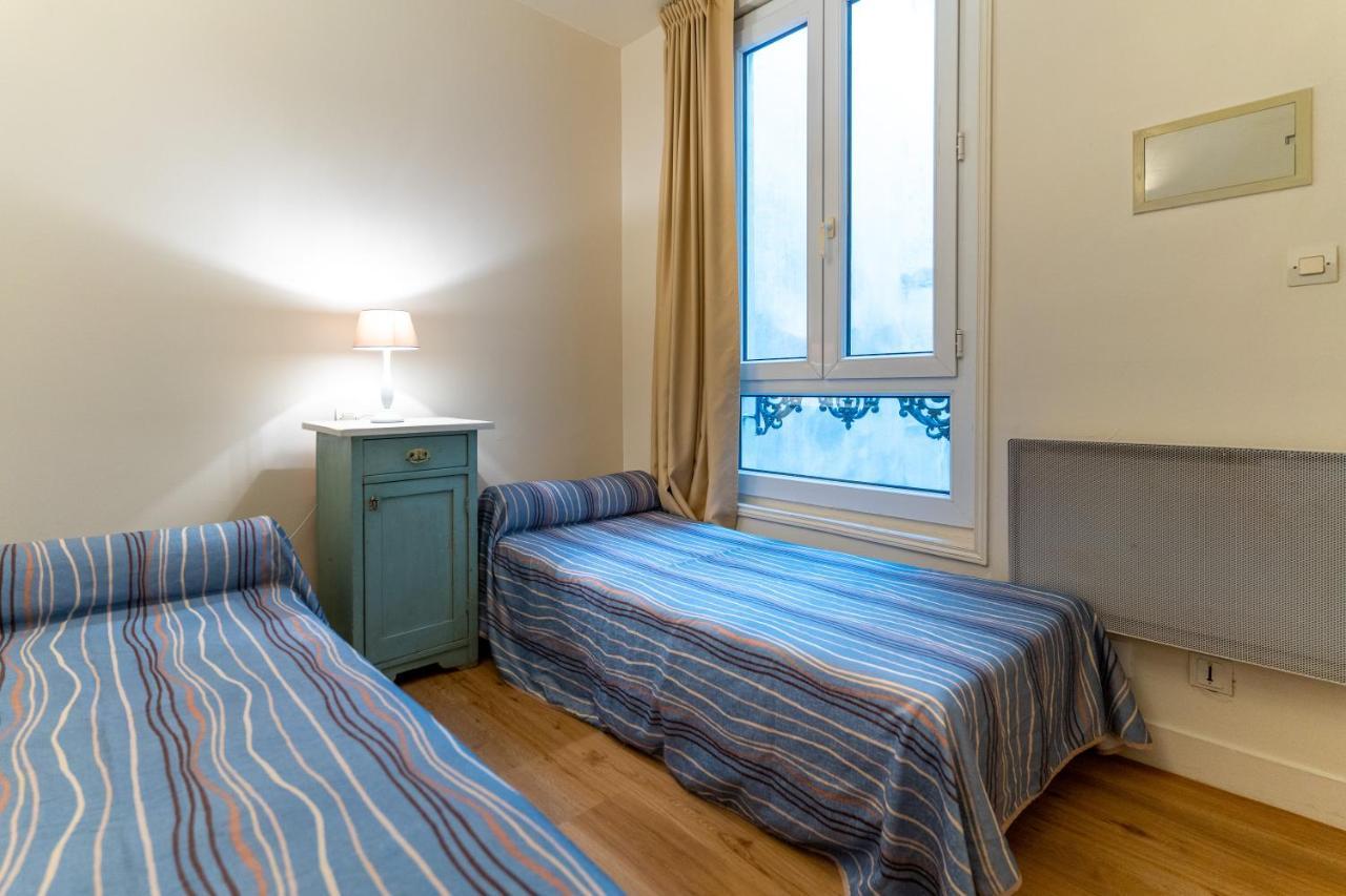 Hotel Capfun Le Saint Germain, Paris Eksteriør bilde